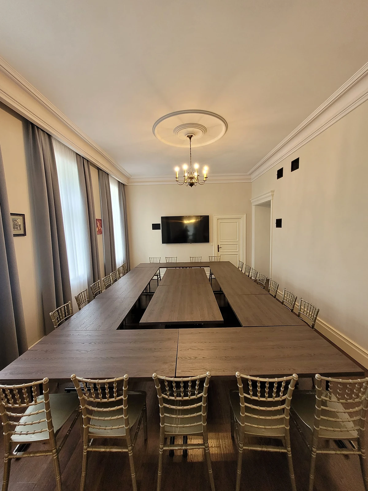 Duże imprezy integracyjne pod Warszawą